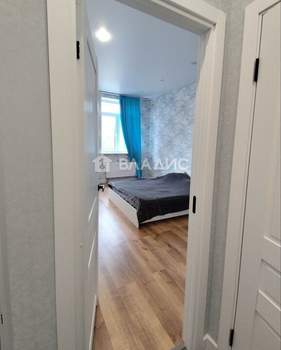 1-к квартира, вторичка, 37м2, 3/3 этаж