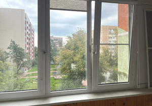 1-к квартира, вторичка, 36м2, 4/14 этаж