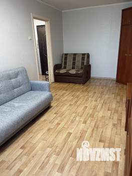 1-к квартира, вторичка, 33м2, 4/5 этаж