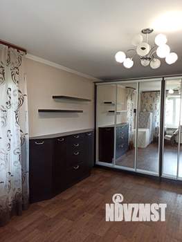 3-к квартира, вторичка, 61м2, 6/9 этаж