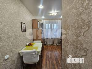 1-к квартира, вторичка, 33м2, 5/9 этаж