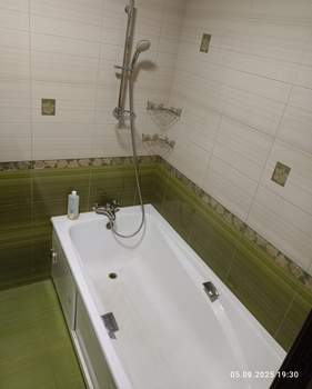 2-к квартира, вторичка, 76м2, 5/17 этаж