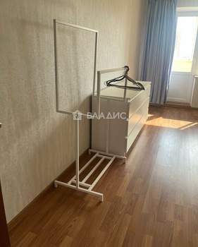 2-к квартира, вторичка, 69м2, 6/17 этаж