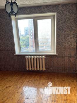 3-к квартира, вторичка, 65м2, 6/10 этаж
