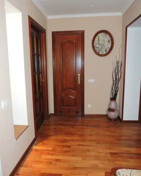 4-к квартира, вторичка, 120м2, 8/10 этаж