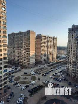 3-к квартира, вторичка, 77м2, 13/20 этаж