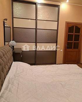 2-к квартира, вторичка, 56м2, 3/3 этаж