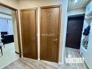 2-к квартира, вторичка, 45м2, 1/5 этаж