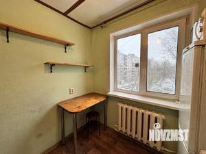 1-к квартира, вторичка, 31м2, 5/5 этаж