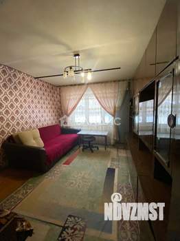 3-к квартира, вторичка, 58м2, 1/5 этаж