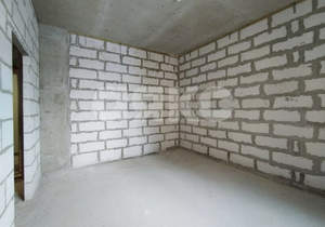 1-к квартира, вторичка, 32м2, 2/3 этаж