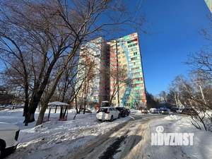 1-к квартира, вторичка, 37м2, 10/14 этаж