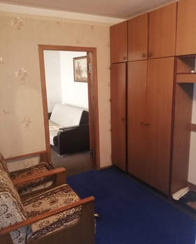Фото квартиры на продажу (7)