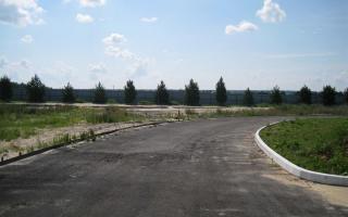 Фото земельные участки на продажу (6)